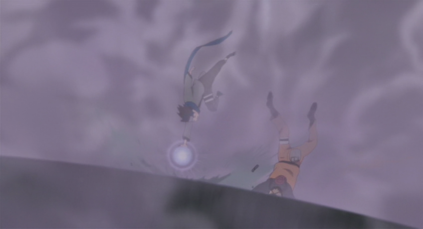 Naruto: Honoo no Chuunin Shiken! Naruto vs. Konohamaru!! (Backbeard)